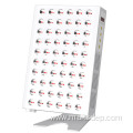 Red Light Therapy Cold Sore Treatment Pain Relief